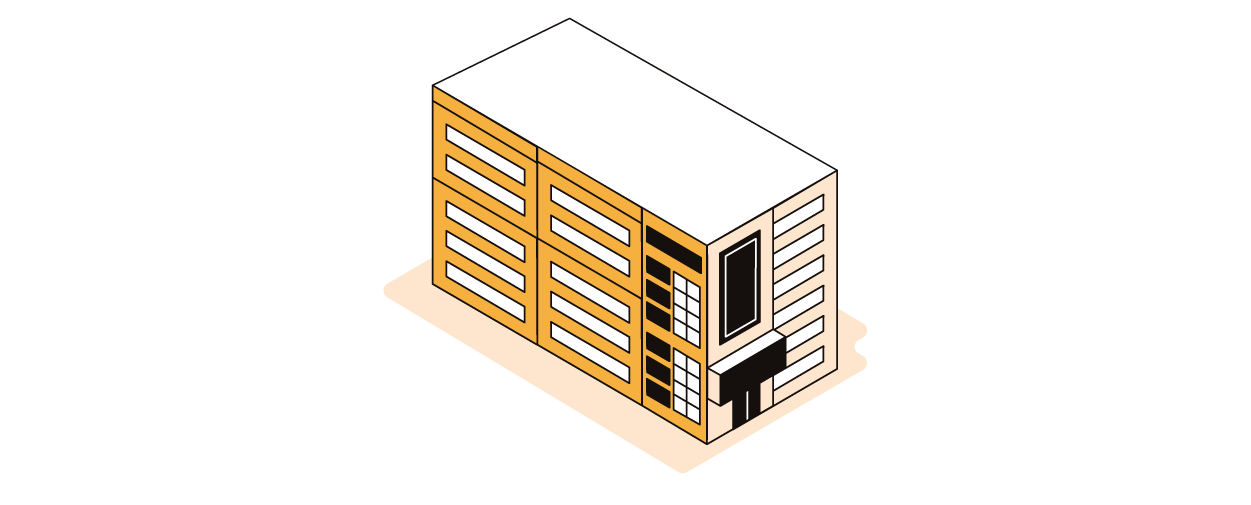 Производство