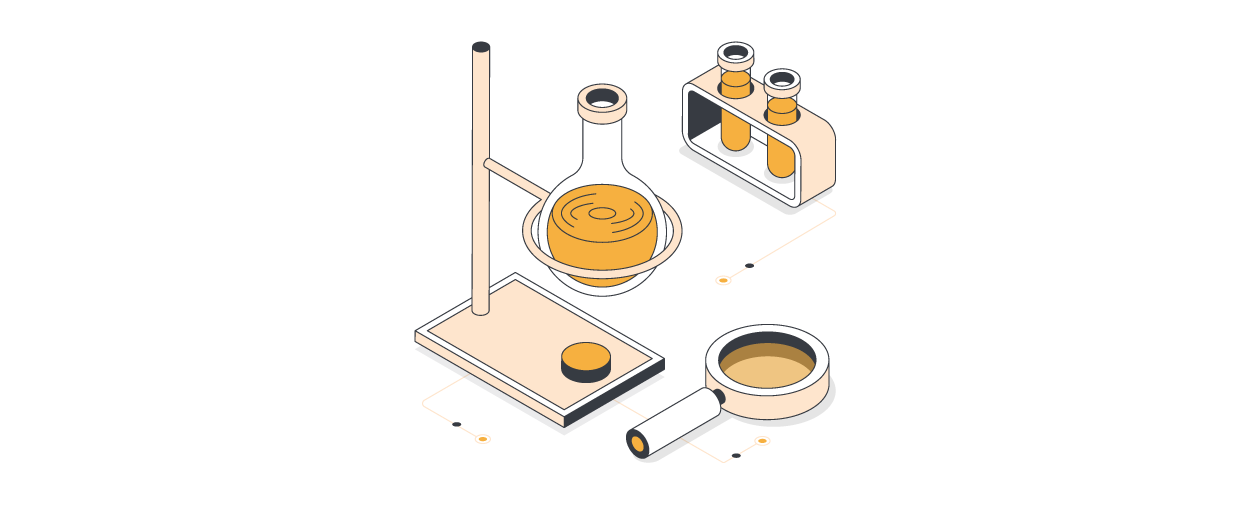 Собственная лаборатория